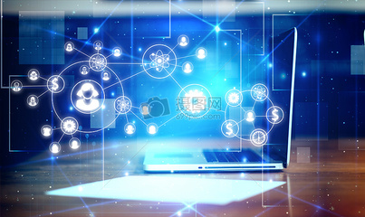 互聯網信息服務與互聯網數據服務 定義、關聯與發展